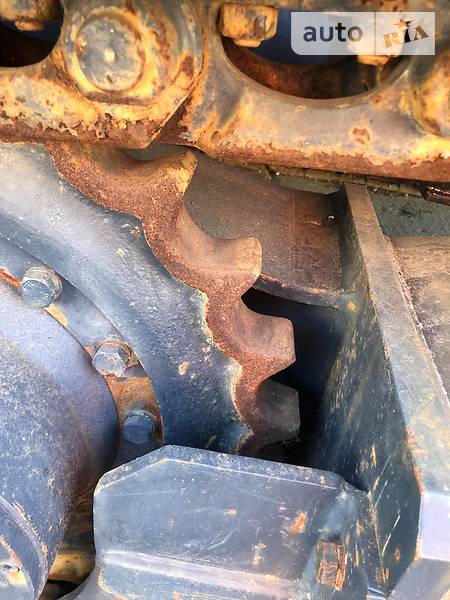 Буровая установка Jun Jin SD 2009 в Киеве