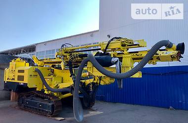 Бурова установка Jun Jin SD 2009 в 