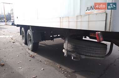 Ізотермічна будка Jung ZKO-5T 2003 в 