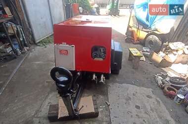 Компрессор Kaeser M 22 2000 в 