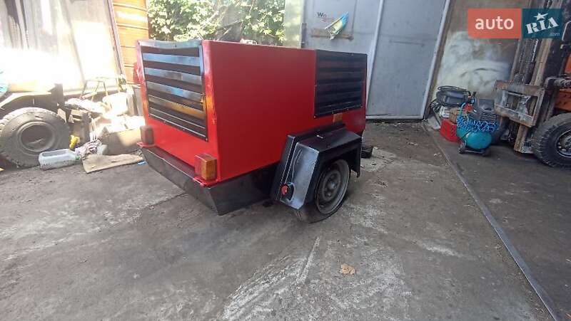 Компрессор Kaeser M 22 2000 в 