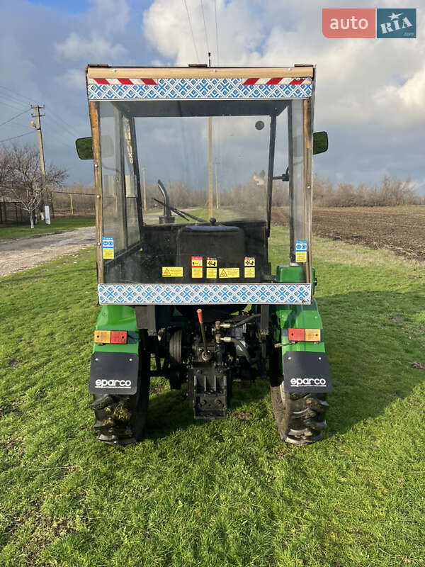 Минипогрузчик Kaeser M 2024 в Кривом Роге