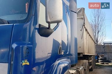 Самосвал полуприцеп Kaiser Robuste 2000 в Софиевской Борщаговке