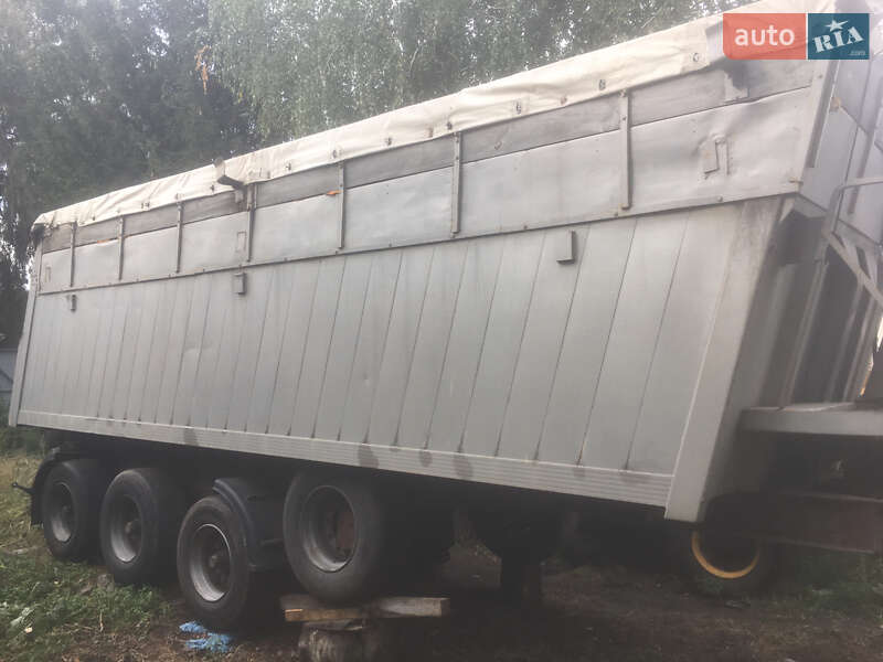 AUTO.RIA – Продам Кайзер авто S 3803C1C 1992 : 6500 $, Козятин