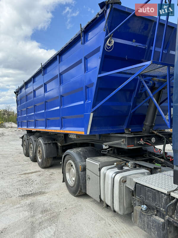 Kaiser S 3803G 2013