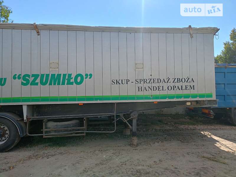 Kaiser S 3803G 1987 Kaiser S 3803G 1987