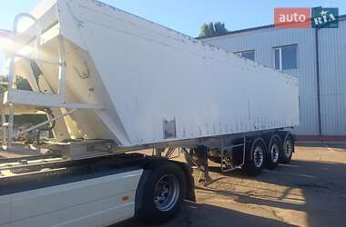 Самосвал полуприцеп Kaiser SAF 2000 в 