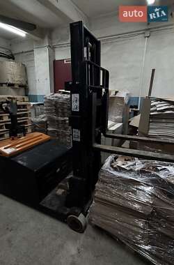 Штабелер Kaixun KX-CPDB 2024 в Киеве