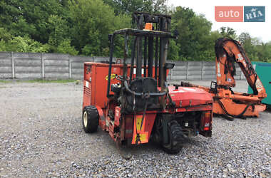 Вилочный погрузчик Kalmar DB 15 2005 в Калиновке