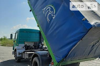 Самосвал КамАЗ 4308 2006 в 