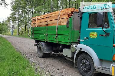 Самосвал КамАЗ 4308 2006 в 