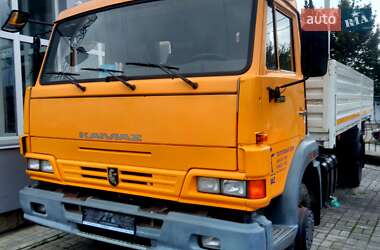 Другие грузовики КамАЗ 4308 2011 в 