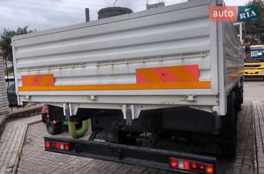 Другие грузовики КамАЗ 4308 2011 в 