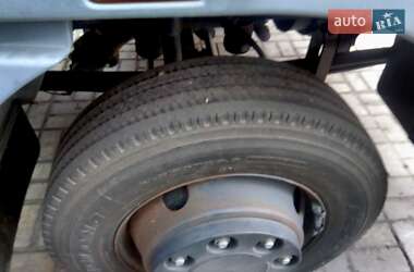 Другие грузовики КамАЗ 4308 2011 в 