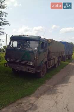 Другая спецтехника КамАЗ 4308 1994 в Сумах