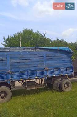Другая спецтехника КамАЗ 4308 1994 в 