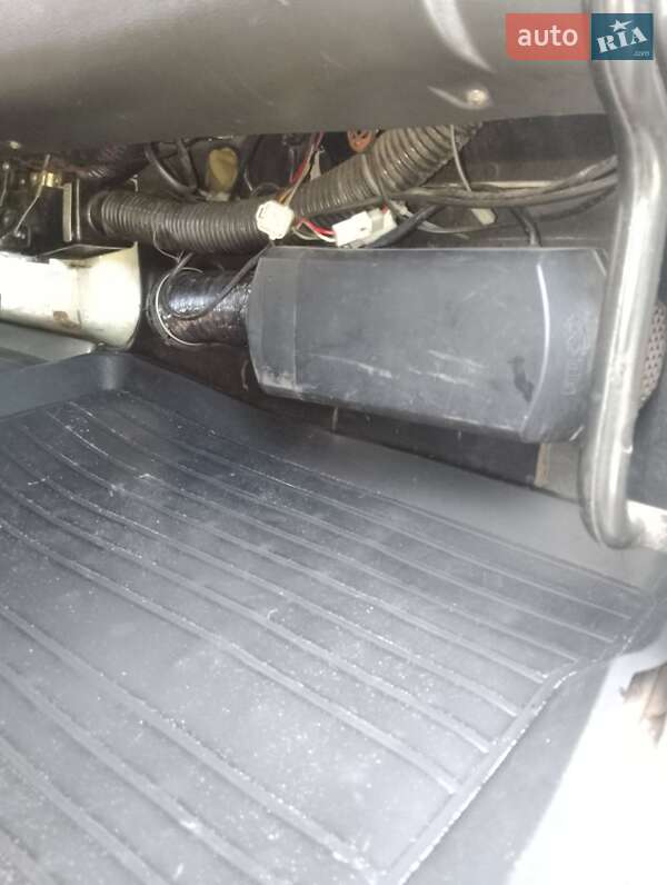 Тентованый КамАЗ 4308 2008 в Днепре