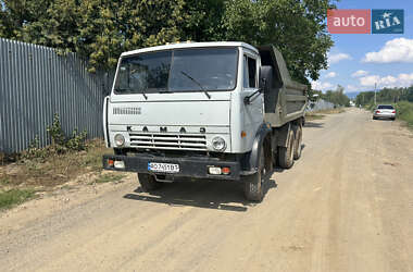 Самосвал КамАЗ 4308 1990 в Ужгороде