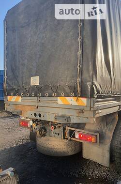 AUTO.RIA – Продам КамАЗ 4310 1987 (BI6335EA) : 20000 $, Полтава