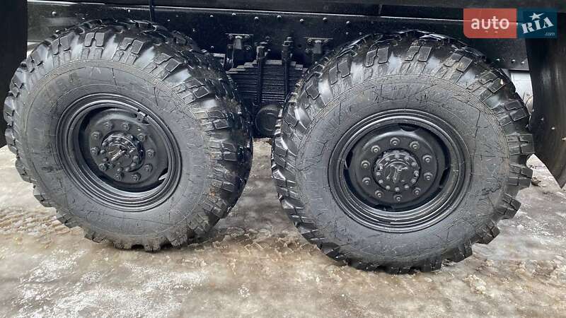 Лесовоз / Сортиментовоз КамАЗ 4310 2006 в Пирятине фото 14 Лесовоз / Сортиментовоз КамАЗ 4310 2006 в Пирятине