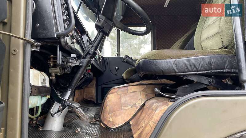 Лесовоз / Сортиментовоз КамАЗ 4310 2006 в Пирятине фото 29 Лесовоз / Сортиментовоз КамАЗ 4310 2006 в Пирятине