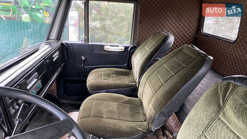 Лесовоз / Сортиментовоз КамАЗ 4310 2006 в Пирятине фото 32 Лесовоз / Сортиментовоз КамАЗ 4310 2006 в Пирятине