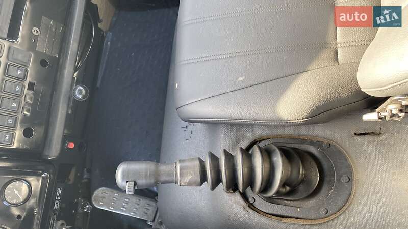 Шасі КамАЗ 4310 2015 в Пирятині