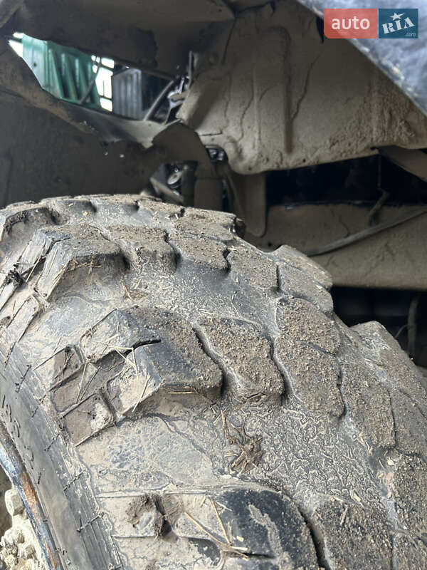 Лесовоз / Сортиментовоз КамАЗ 4310 1990 в Верховине