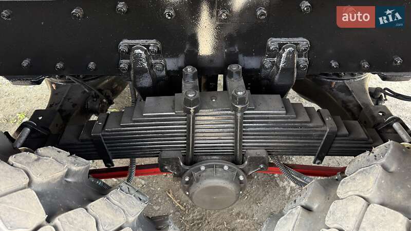 Самосвал КамАЗ 4310 2005 в Пирятине