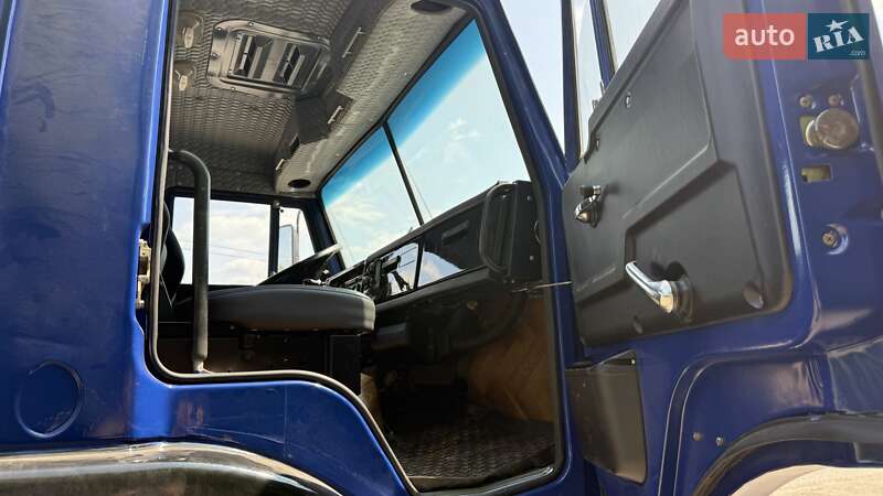 Самосвал КамАЗ 4310 2005 в Пирятине