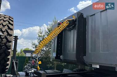 Інші вантажівки КамАЗ 4310 2004 в 