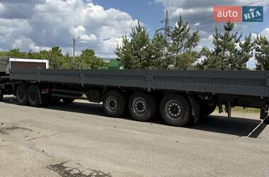 Інші вантажівки КамАЗ 4310 2004 в 