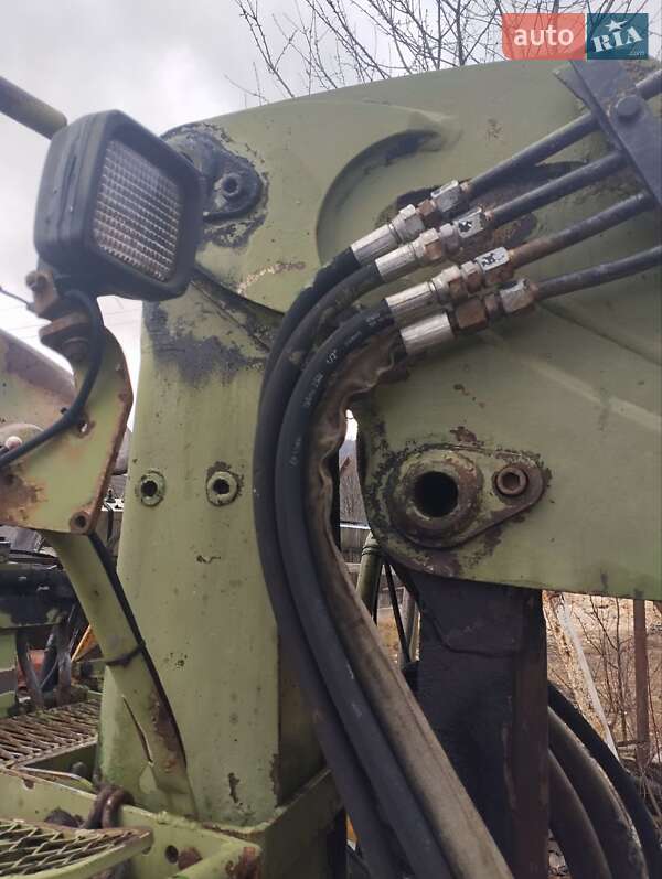 Лесовоз / Сортиментовоз КамАЗ 4310 2005 в Долине фото 9 Лесовоз / Сортиментовоз КамАЗ 4310 2005 в Долине