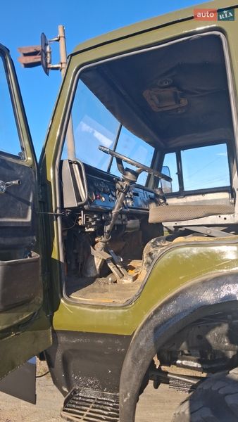 Лесовоз / Сортиментовоз КамАЗ 4310 1998 в Малине