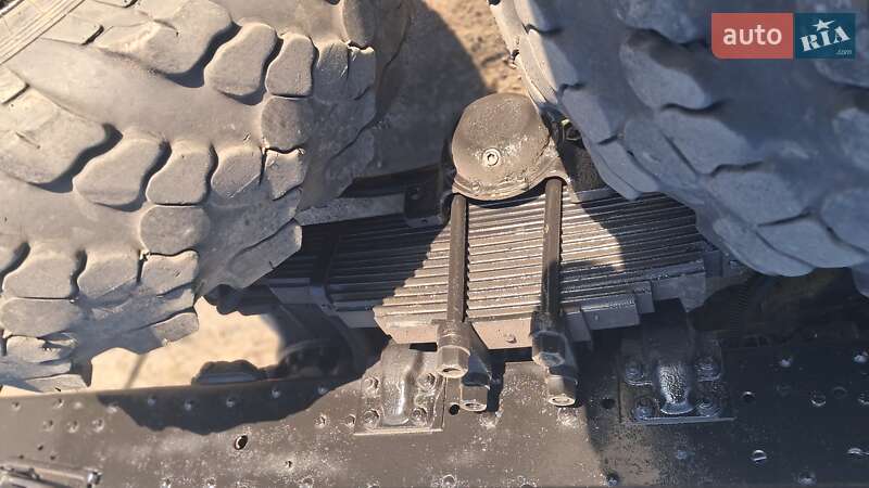 Лесовоз / Сортиментовоз КамАЗ 4310 1998 в Малине