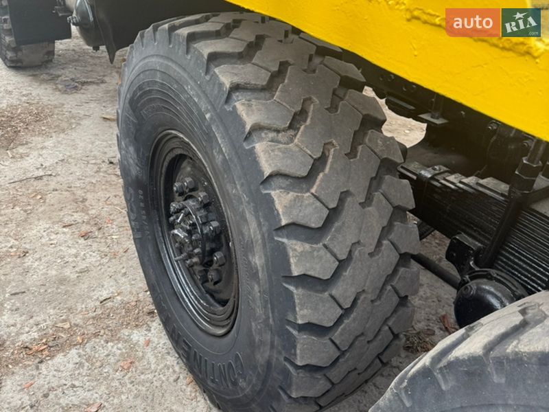 Лесовоз / Сортиментовоз КамАЗ 4310 1990 в Гостомеле фото 5 Лесовоз / Сортиментовоз КамАЗ 4310 1990 в Гостомеле