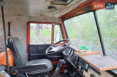 Автовышка КамАЗ 4325 1992 в 