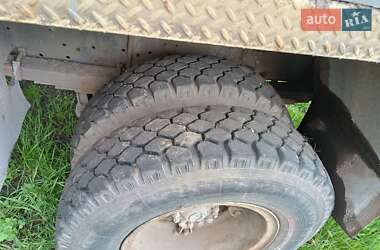Автовышка КамАЗ 4325 1992 в 