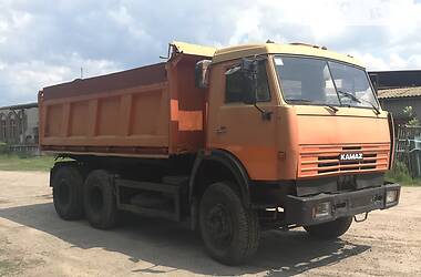 Самосвал КамАЗ 45142 2005 в Сумах