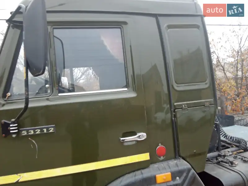 Тягач КамАЗ 45142 2004 в 