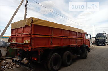Самосвал КамАЗ 45143 2012 в 