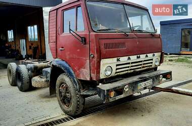 Самоскид КамАЗ 45143 1983 в Меденичах