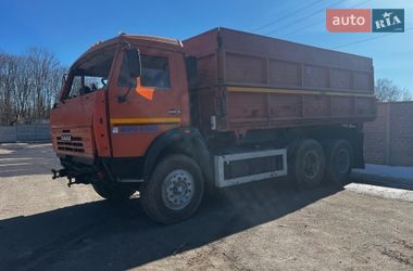 Зерновоз КамАЗ 45143 2008 в Вінниці