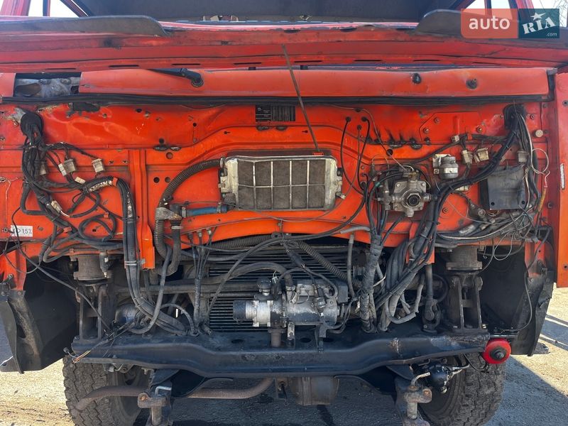 Зерновоз КамАЗ 45143 2008 в Виннице