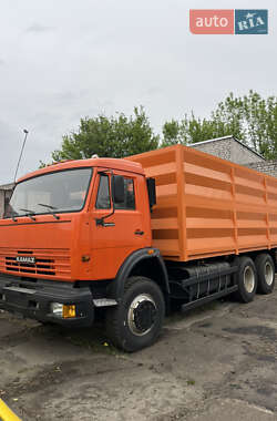 Самосвал КамАЗ 45144 2011 в Кременчуге