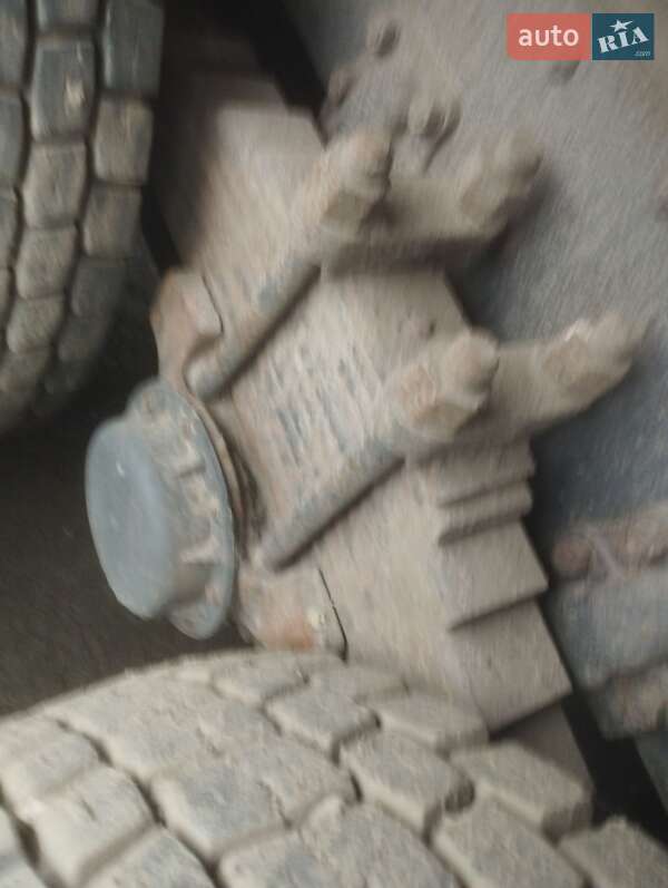 Самоскид КамАЗ 45144 2013 в Луцьку