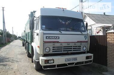  КамАЗ 5320 1988 в Хмельницком
