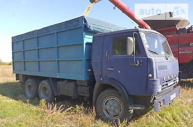Зерновоз КамАЗ 5320 1977 в Полтаве