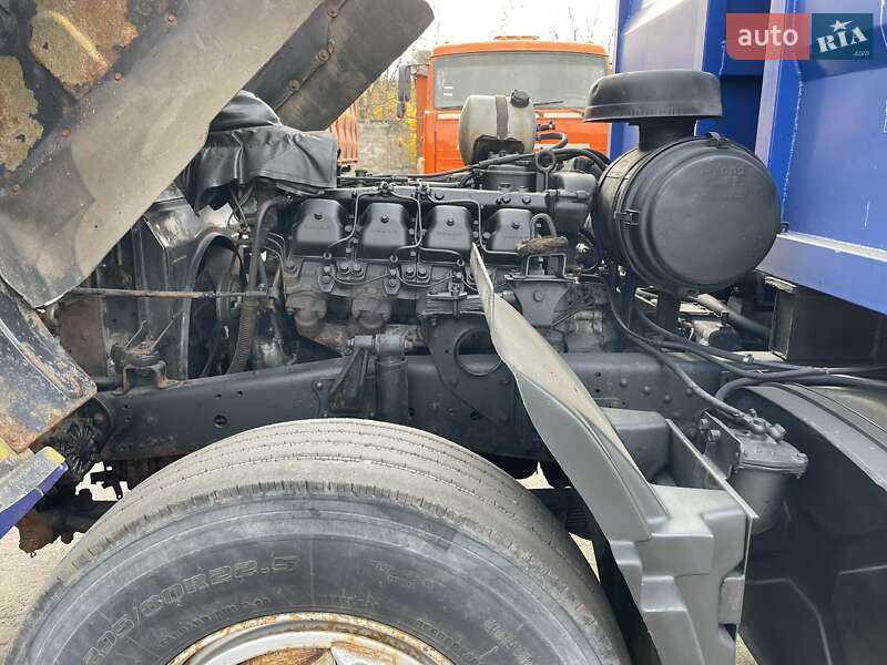 Самосвал КамАЗ 5320 1985 в Гайвороне