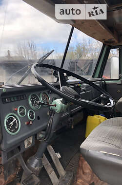 AUTO.RIA – Продам КамАЗ 5320 1984 (AB8970IO) : 12000 $, Житомир